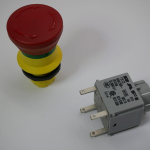 Stop button   HDM: A1.144.9134