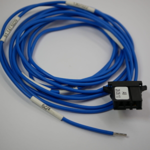 Connecting line   HDM: 91.147.5029