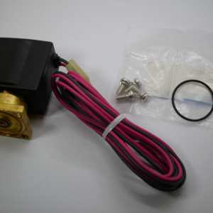 Solenoid valve 
