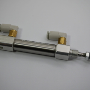 Air cylinder 