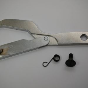 Lever   HDM: C9.887.064