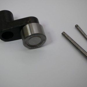 Lever & cam follower  HDM: 00.550.0478 / 27.013.030
