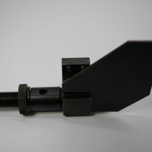 Air blast nozzle holder  HDM: C5.028.201F