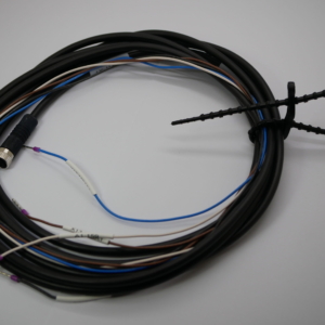 Connecting line   HDM: F2.145.1275