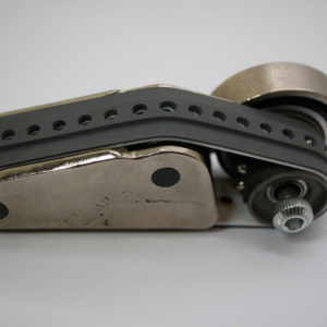 Sheet brake module    HDM: F4.614.552F